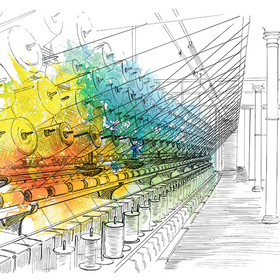 Календарь для компании "Кодекс" г. Санкт-Петербург