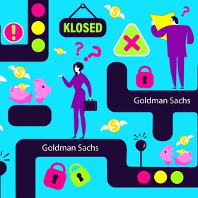 Magazine illustration