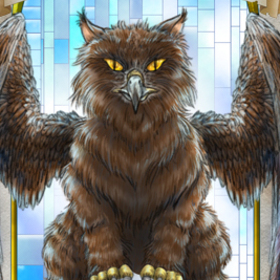 Les Animaux Magiques (Волшебные звери)