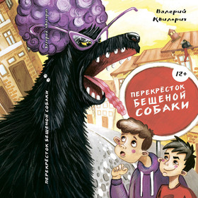обложка для книги