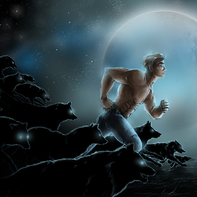 "Принц Полуночи. Последнее небо".