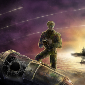 "Принц Полуночи"