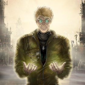 "Принц Полуночи. Откровение"