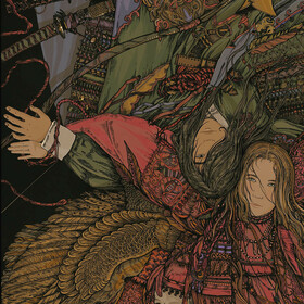 Охотник / Евразия