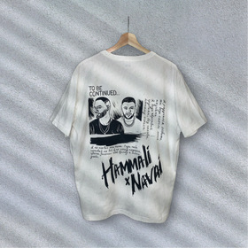 Роспись футболок 