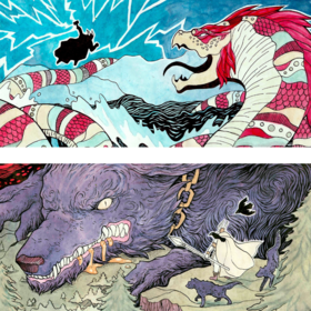 Иллюстрации