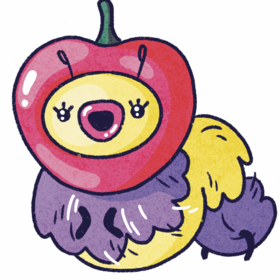 Дизайн стикеров