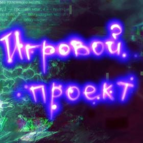 Игровой проект «Профессорэ»