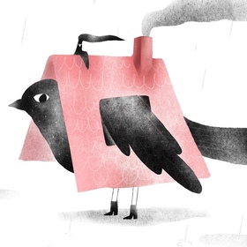 Графическая серия