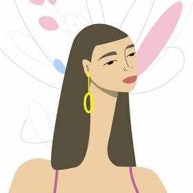 мир прекрасных женщин