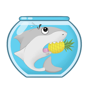 Иллюстрации для детского алфавита