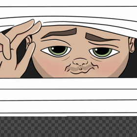 Персональные стикеры для Telegram