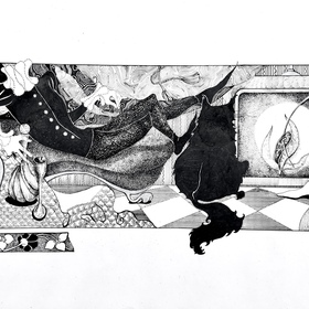 Мастер и Маргарита