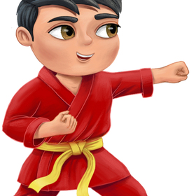 "Малыши-спортсмены"