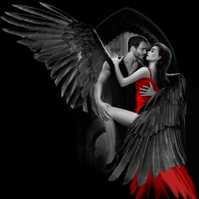 Дизайн принтов на майки