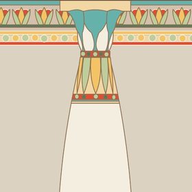 Концепт для серии "След в истории". Сериал Ангел Бэби.