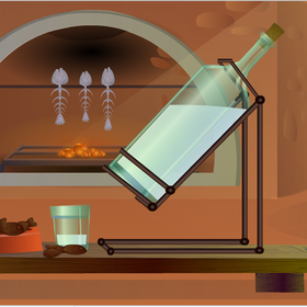 Концепты для серии "Настоящий трофей"