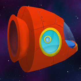 Концепты для серии "Абы-Кабы"