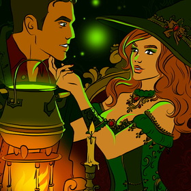 Эротическая игра"РОЛИ" 18+    Часть 1