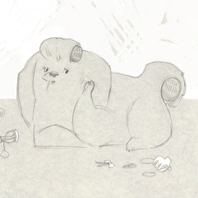 Собачий вальс и методики его исполнения