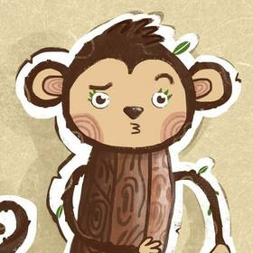 Детские иллюстрации #1