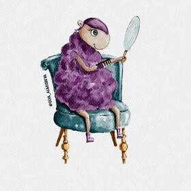 Милые иллюстрации 