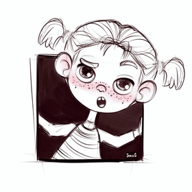 Создание персонажа 