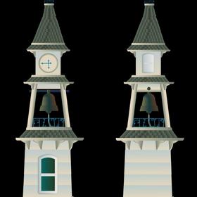 Концепты для серии "Всё или ничего"