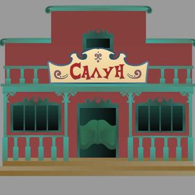 Концепты для серии "Всё или ничего"