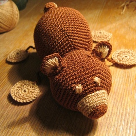 работа с детьми