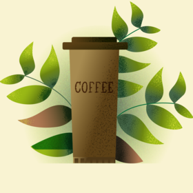 Векторные иллюстрации 