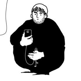 Как ходить в поликлинику — инструкция для транслюдей.