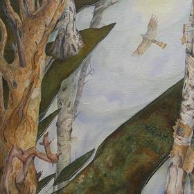 Живопись маслом