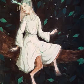 Кисти/Карандаши