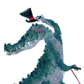 Цирк цирк цирк! 