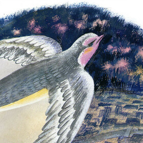 Расставание 