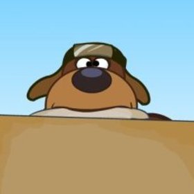 Лей-ауты для проекта "все любят цирк"