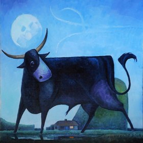 Живопись. масло