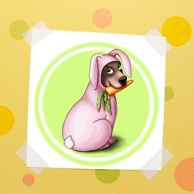 Домашние питомцы