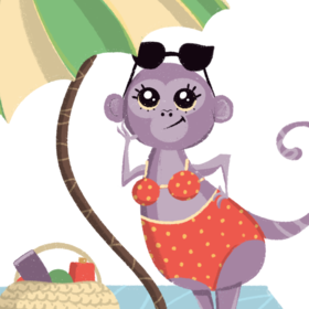 children's illustrations