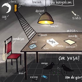 Турецкие слова