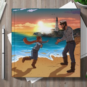 ОБЛОЖКА для книги