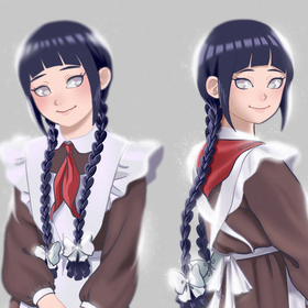 Naruto ( пионеры )