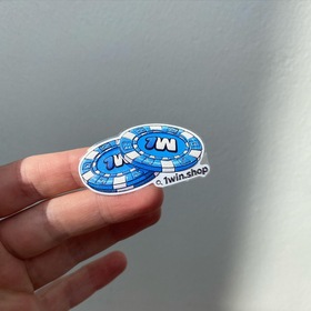 Стикерпак/стикеры в соц сети 