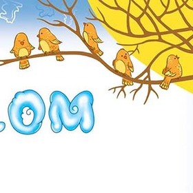 Рисованные дипломы, звери ч1