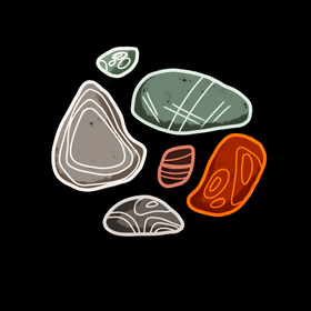 Природа в деталях