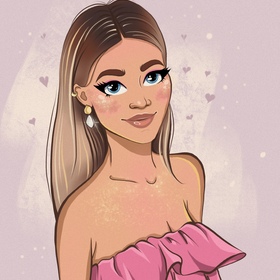 Мультяшный образ 