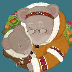 Северные сказки