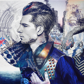 Портреты на заказ