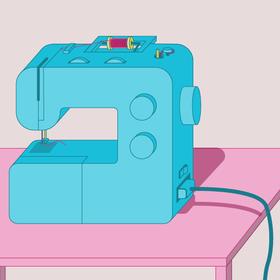 Первые шаги